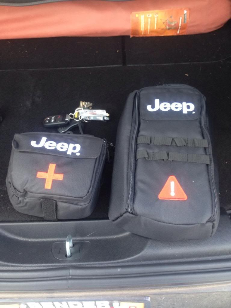 Cargo Management System Jeep Garage Jeep Forum